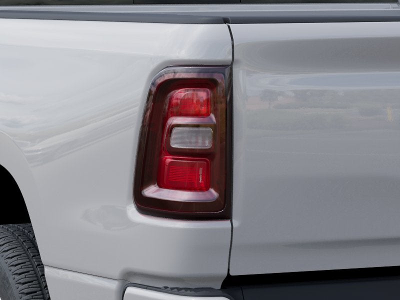 2026 RAM 1500 Express Crew Cab 4x2 5'7" Box