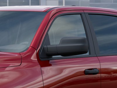 2026 RAM 1500 Express Crew Cab 4x4 5'7" Box
