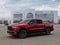 2026 RAM 1500 Express Crew Cab 4x4 5'7" Box