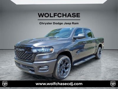 2026 RAM Ram 1500 Express