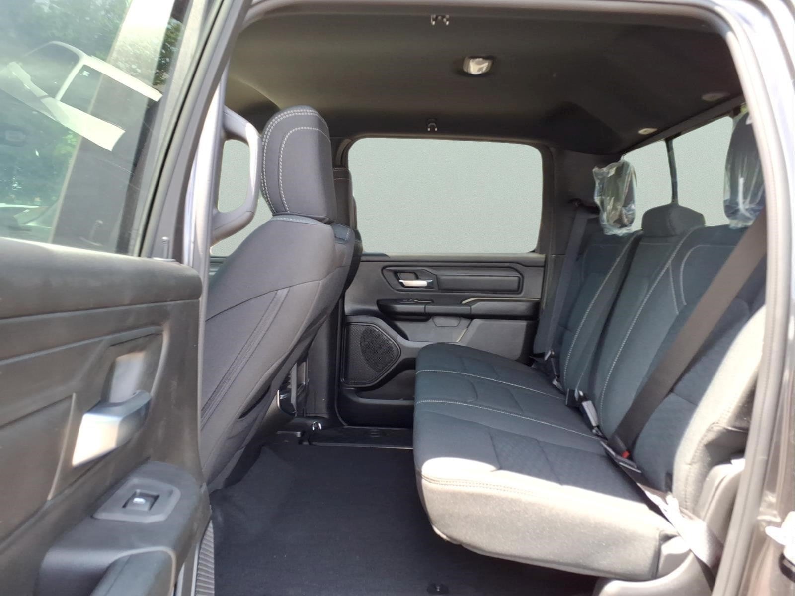 2026 RAM Ram 1500 Express