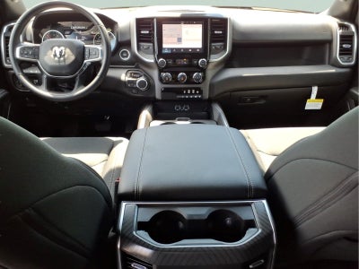 2026 RAM Ram 1500 Express