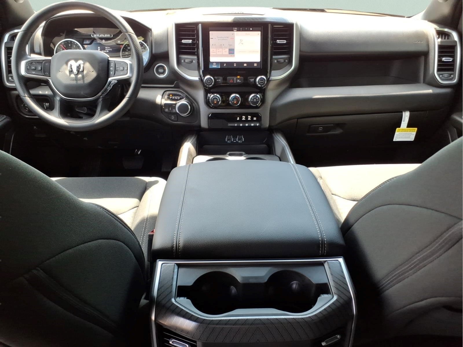 2026 RAM Ram 1500 Express