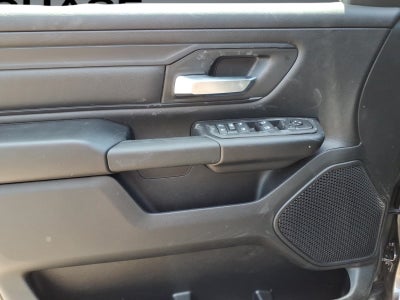 2026 RAM Ram 1500 Express