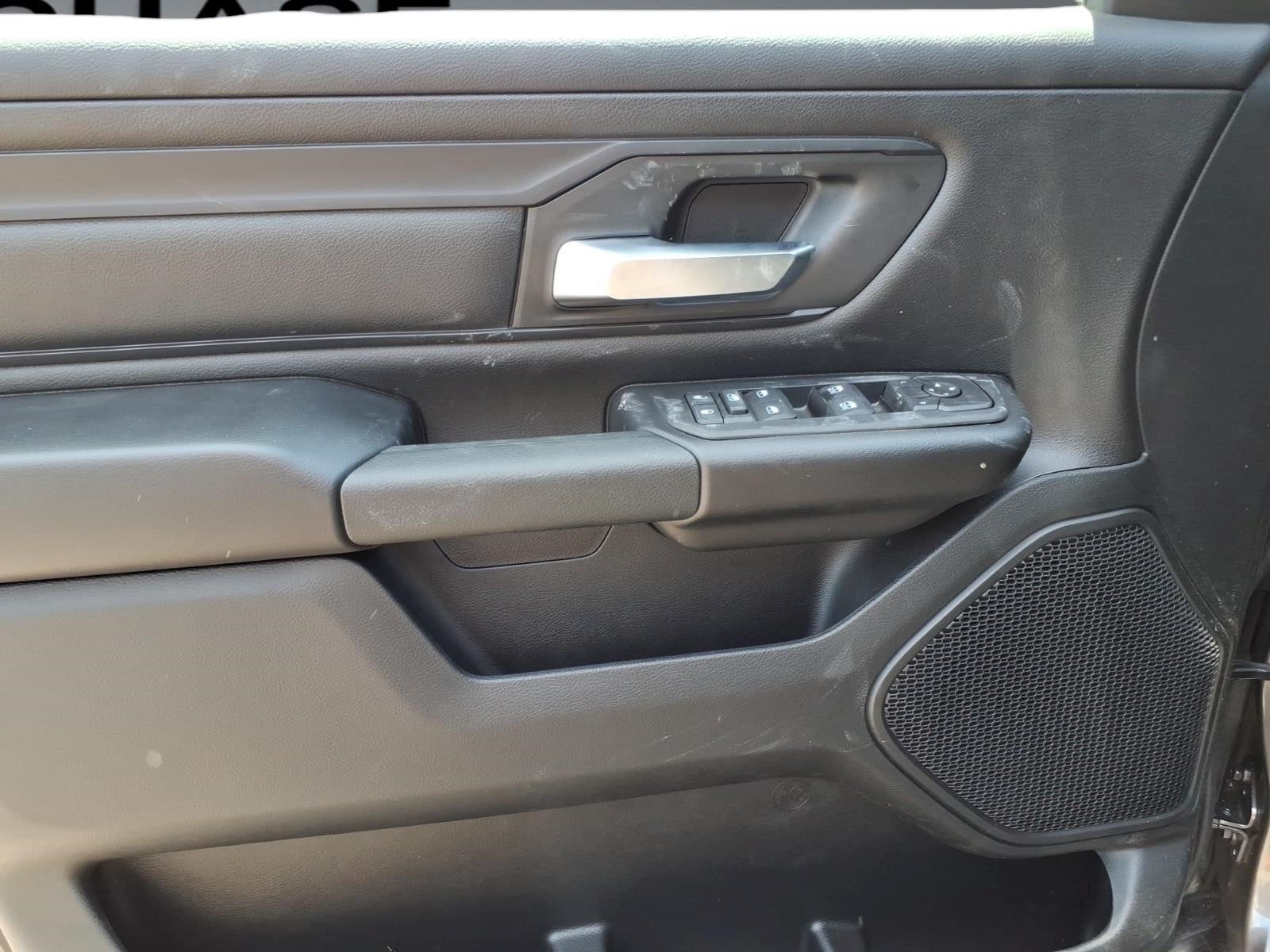 2026 RAM Ram 1500 Express