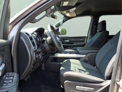 2026 RAM Ram 1500 Express