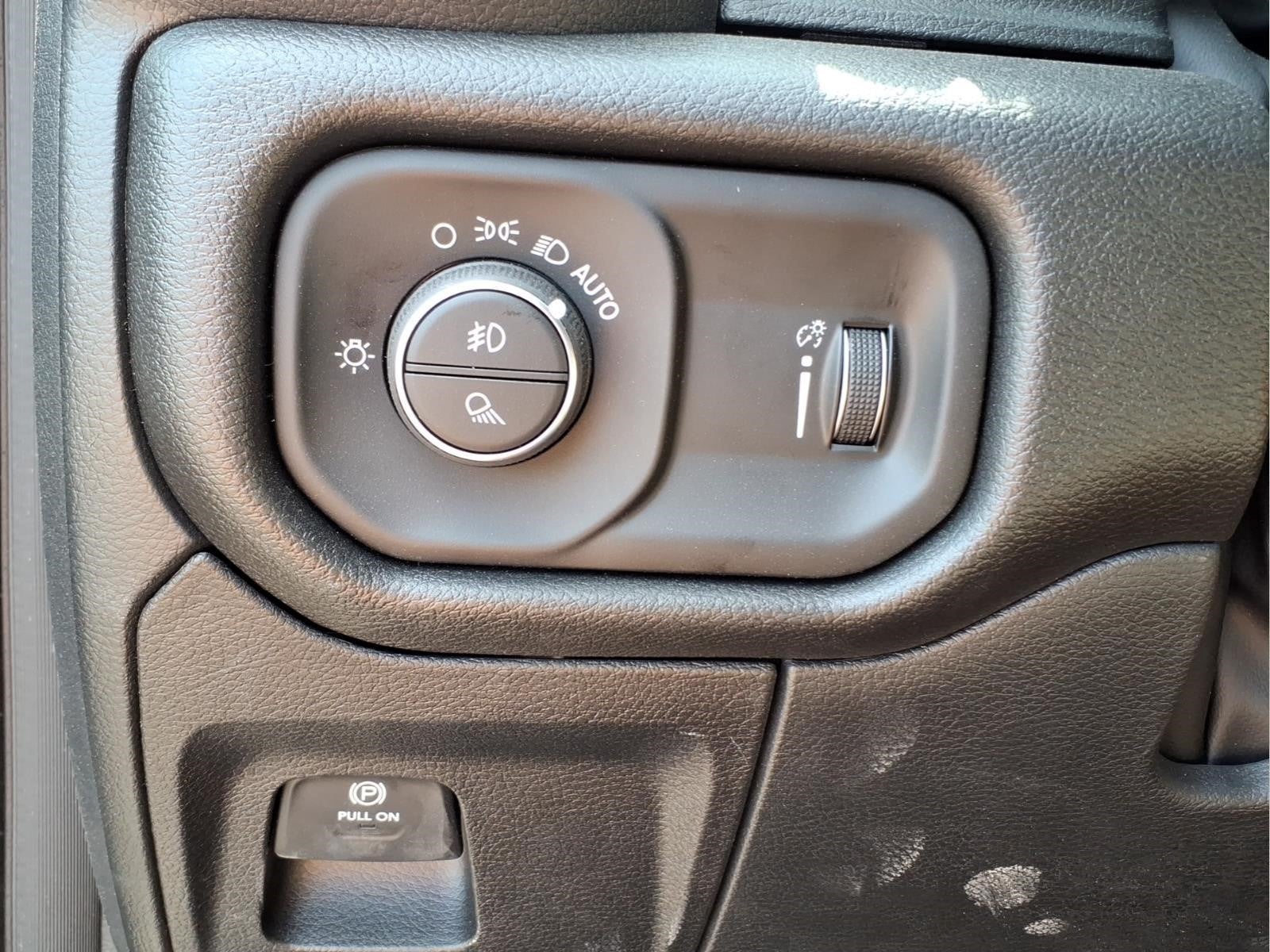 2026 RAM Ram 1500 Express