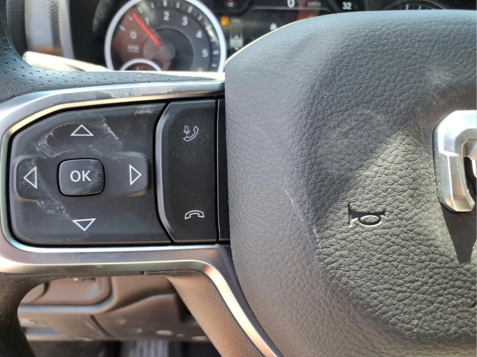 2026 RAM Ram 1500 Express