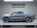 2026 RAM Ram 1500 Express