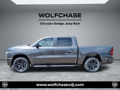 2026 RAM Ram 1500 Express