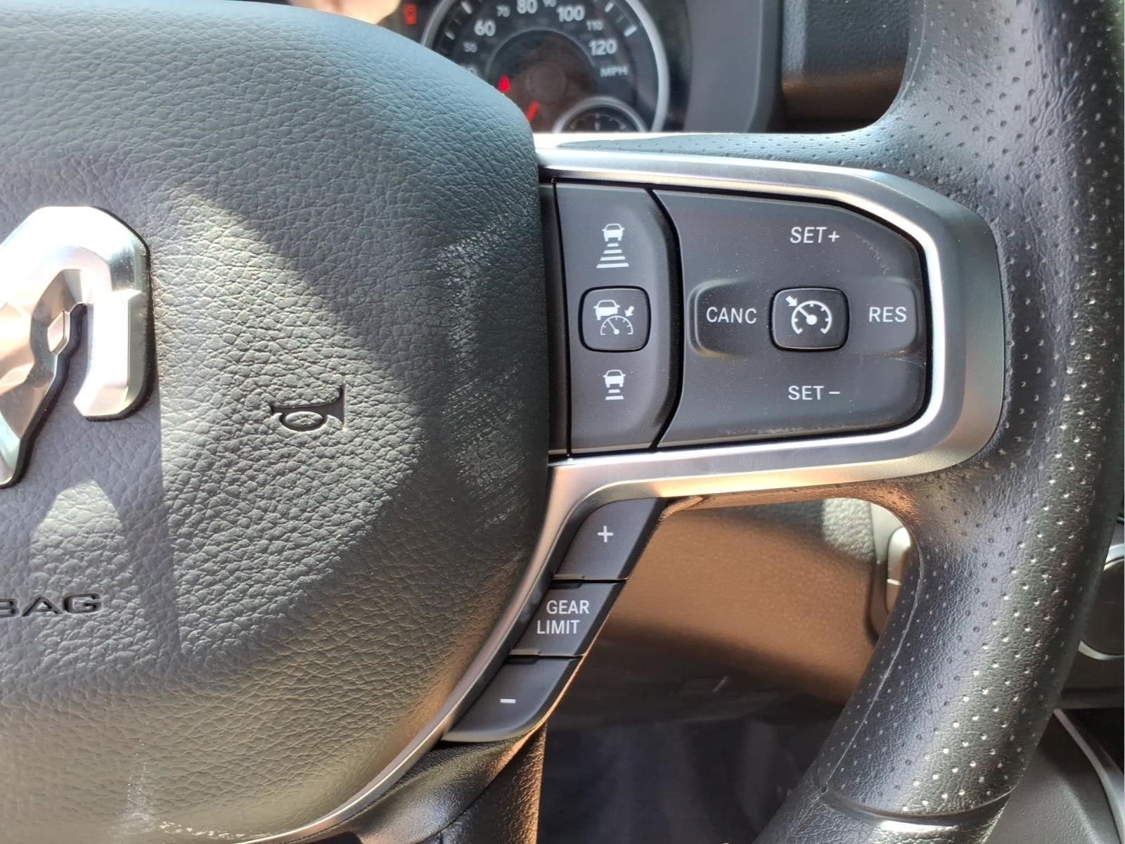 2026 RAM Ram 1500 Express