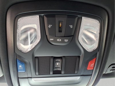 2026 RAM Ram 1500 Express