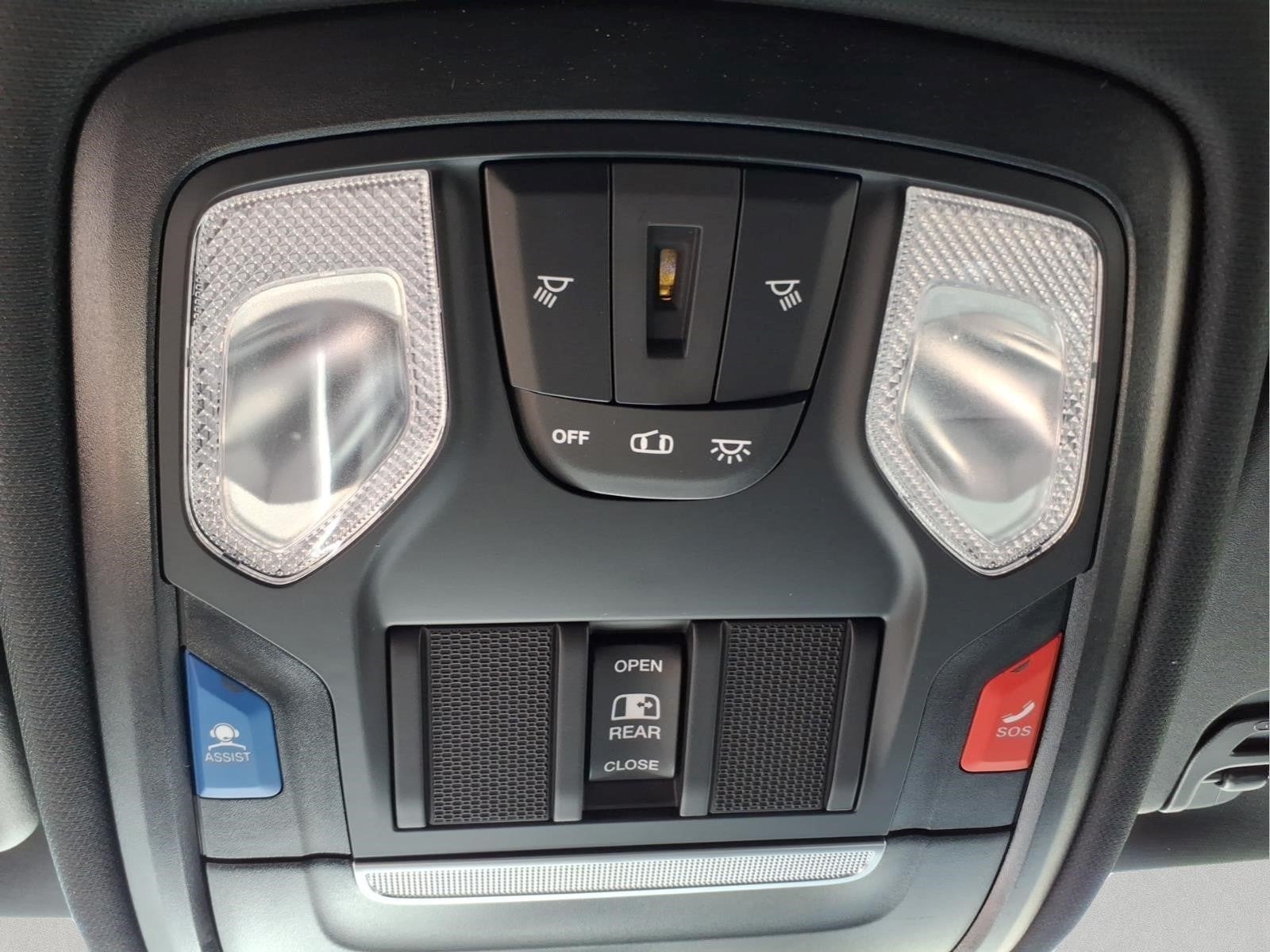 2026 RAM Ram 1500 Express