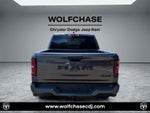 2026 RAM Ram 1500 Express