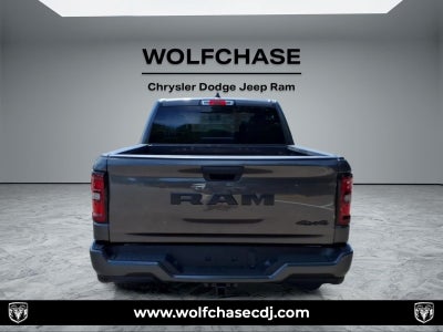 2026 RAM Ram 1500 Express