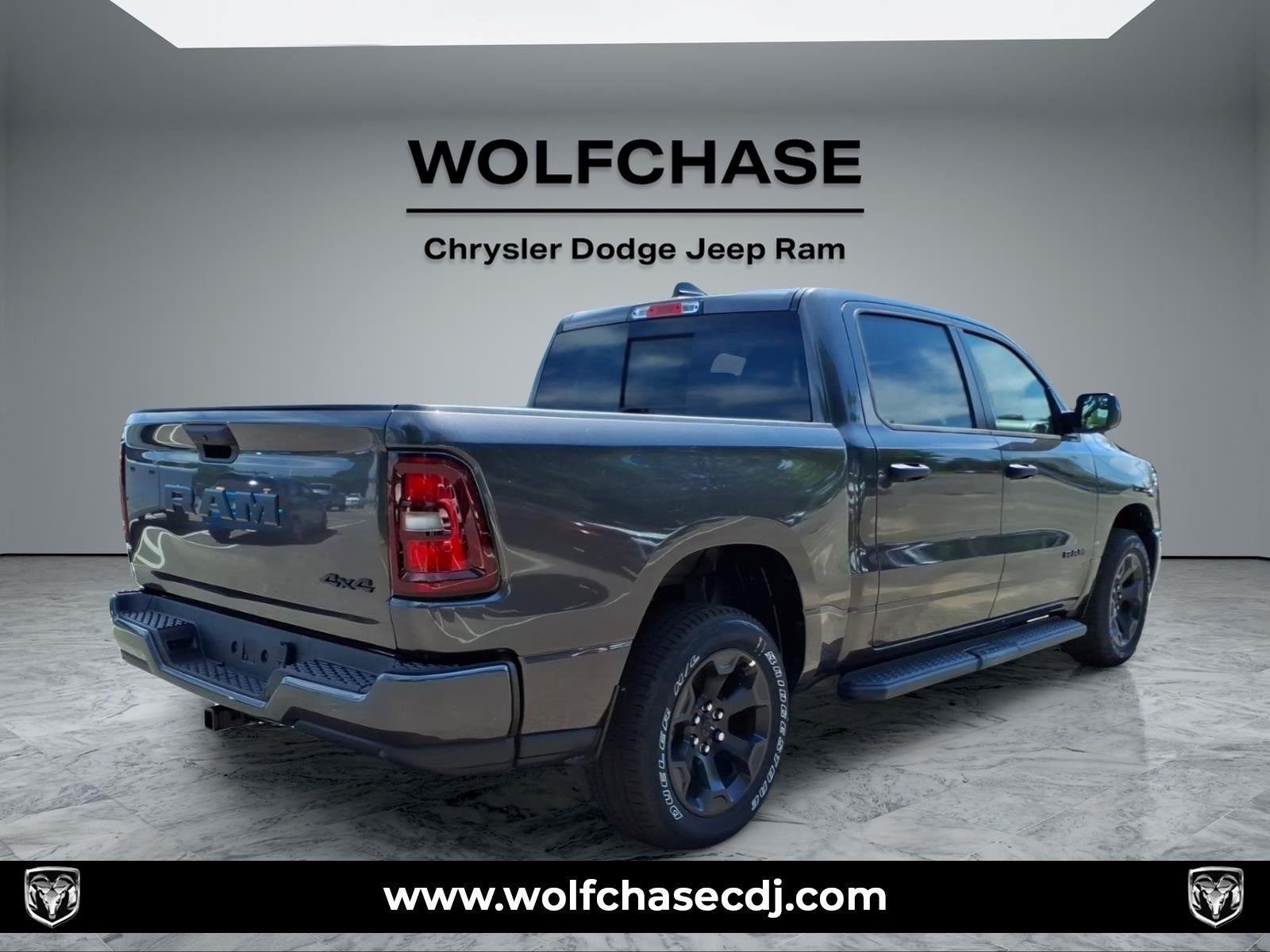 2026 RAM Ram 1500 Express