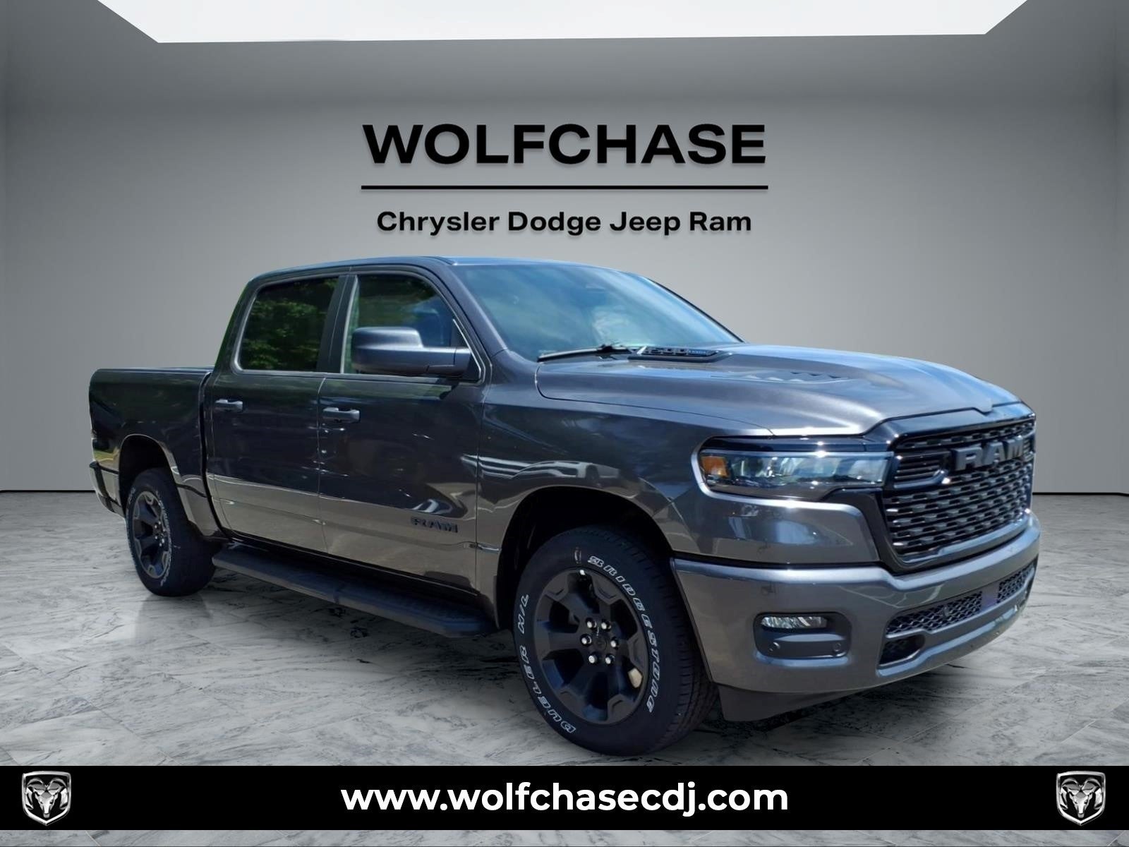 2026 RAM Ram 1500 Express