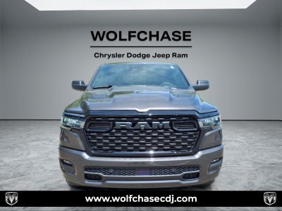 2026 RAM Ram 1500 Express