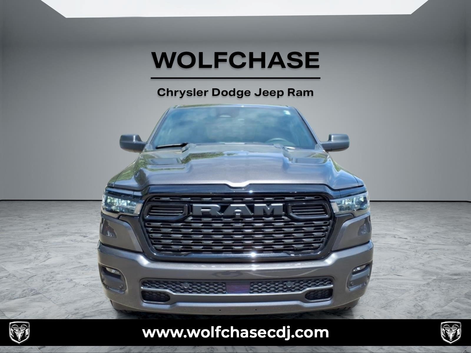 2026 RAM Ram 1500 Express