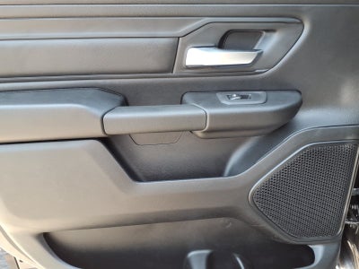 2026 RAM Ram 1500 Express