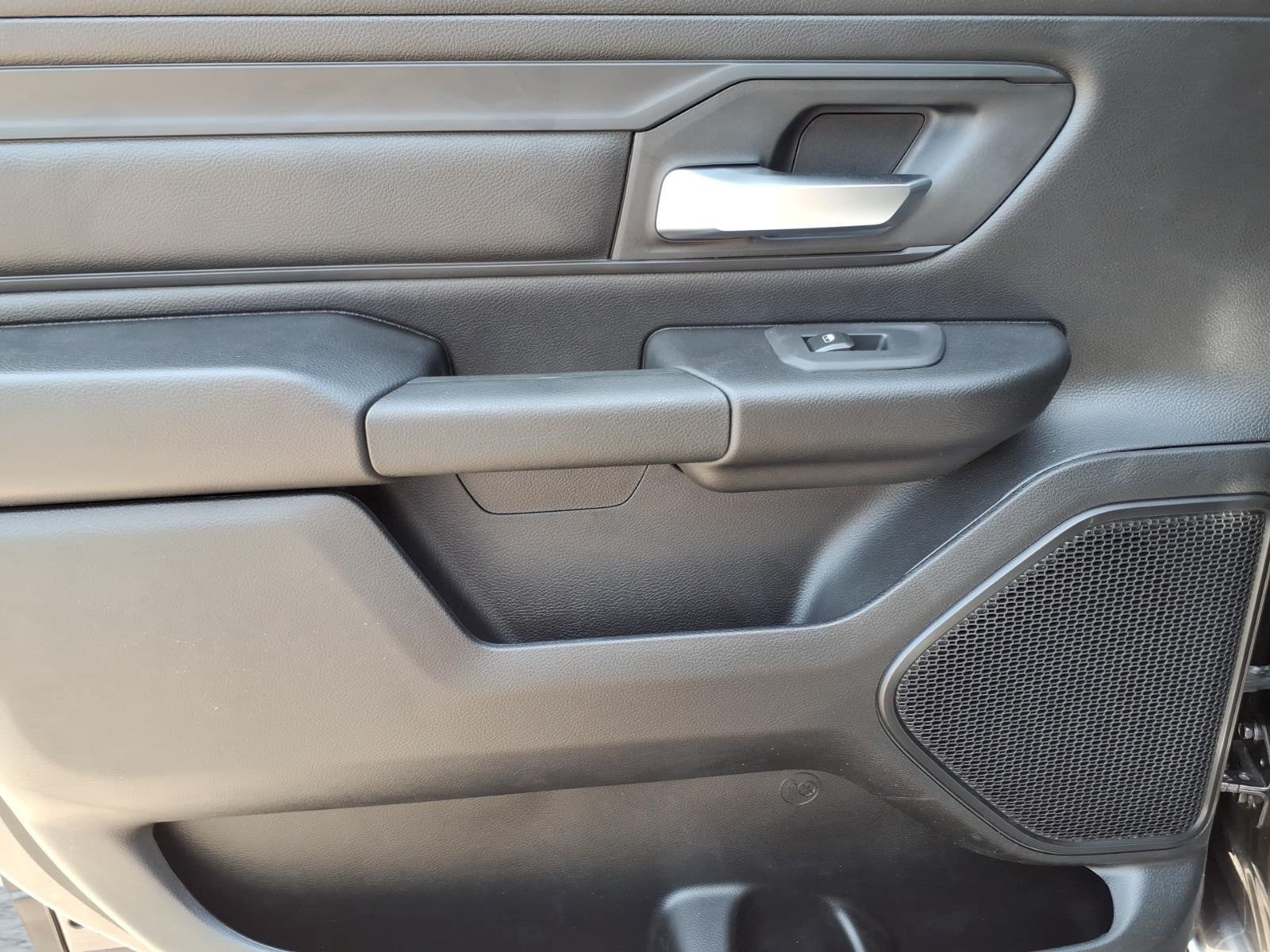 2026 RAM Ram 1500 Express
