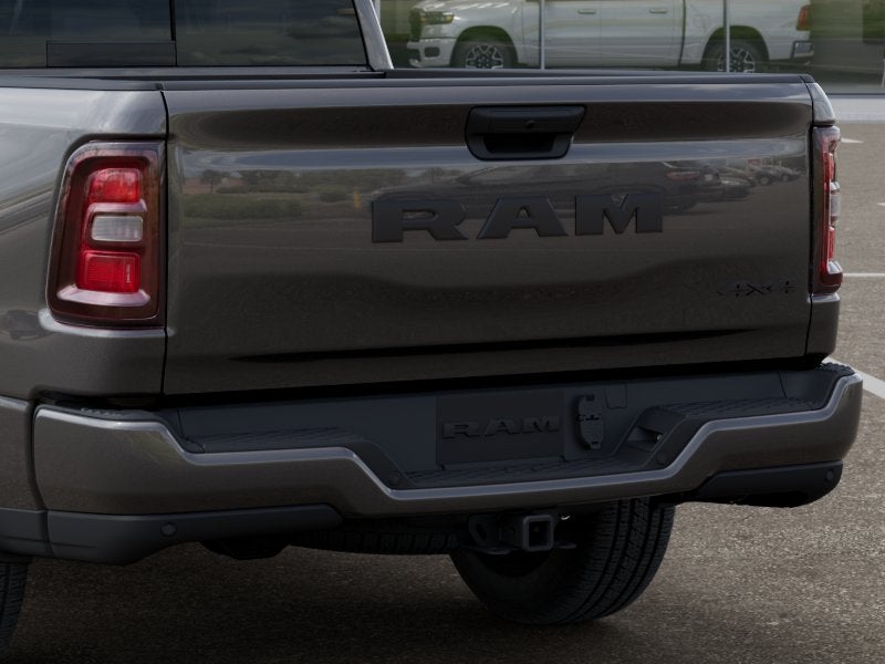 2026 RAM Ram 1500 Express
