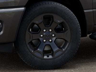 2026 RAM Ram 1500 Express