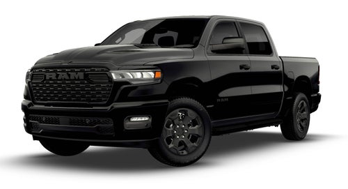 2026 RAM Ram 1500 Express