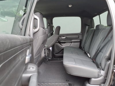 2026 RAM Ram 1500 Express