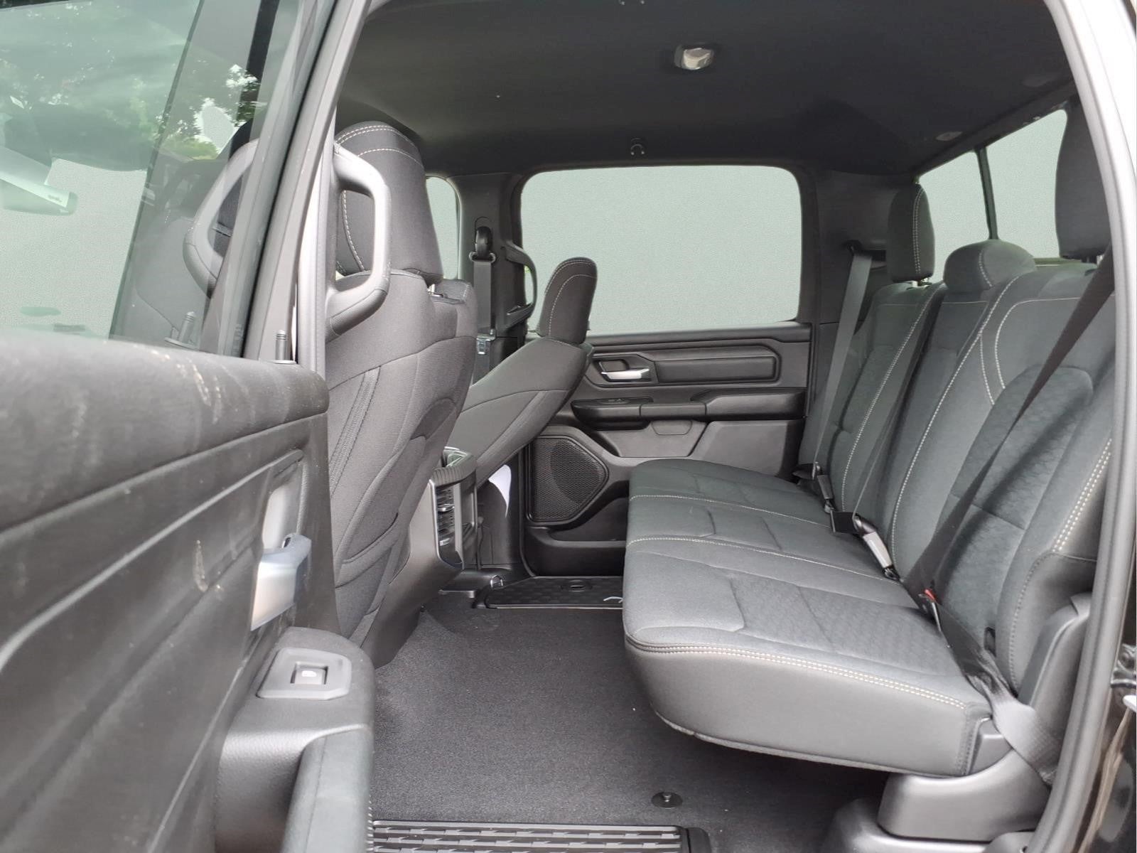 2026 RAM Ram 1500 Express