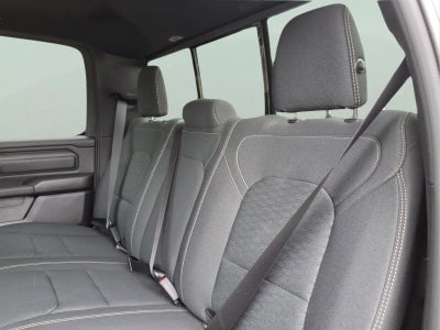 2026 RAM Ram 1500 Express