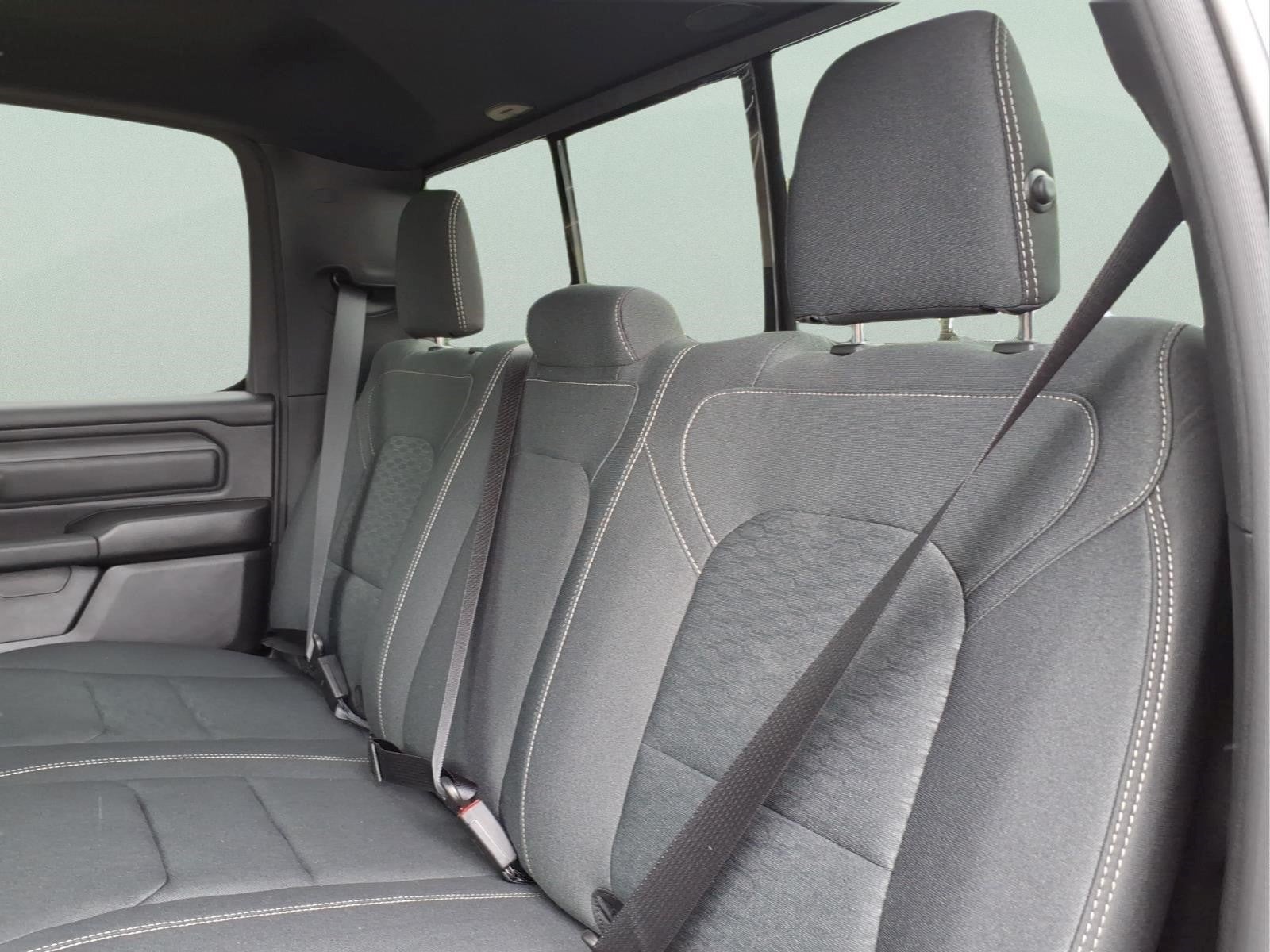 2026 RAM Ram 1500 Express