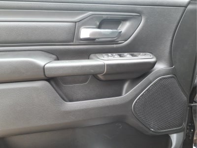 2026 RAM Ram 1500 Express