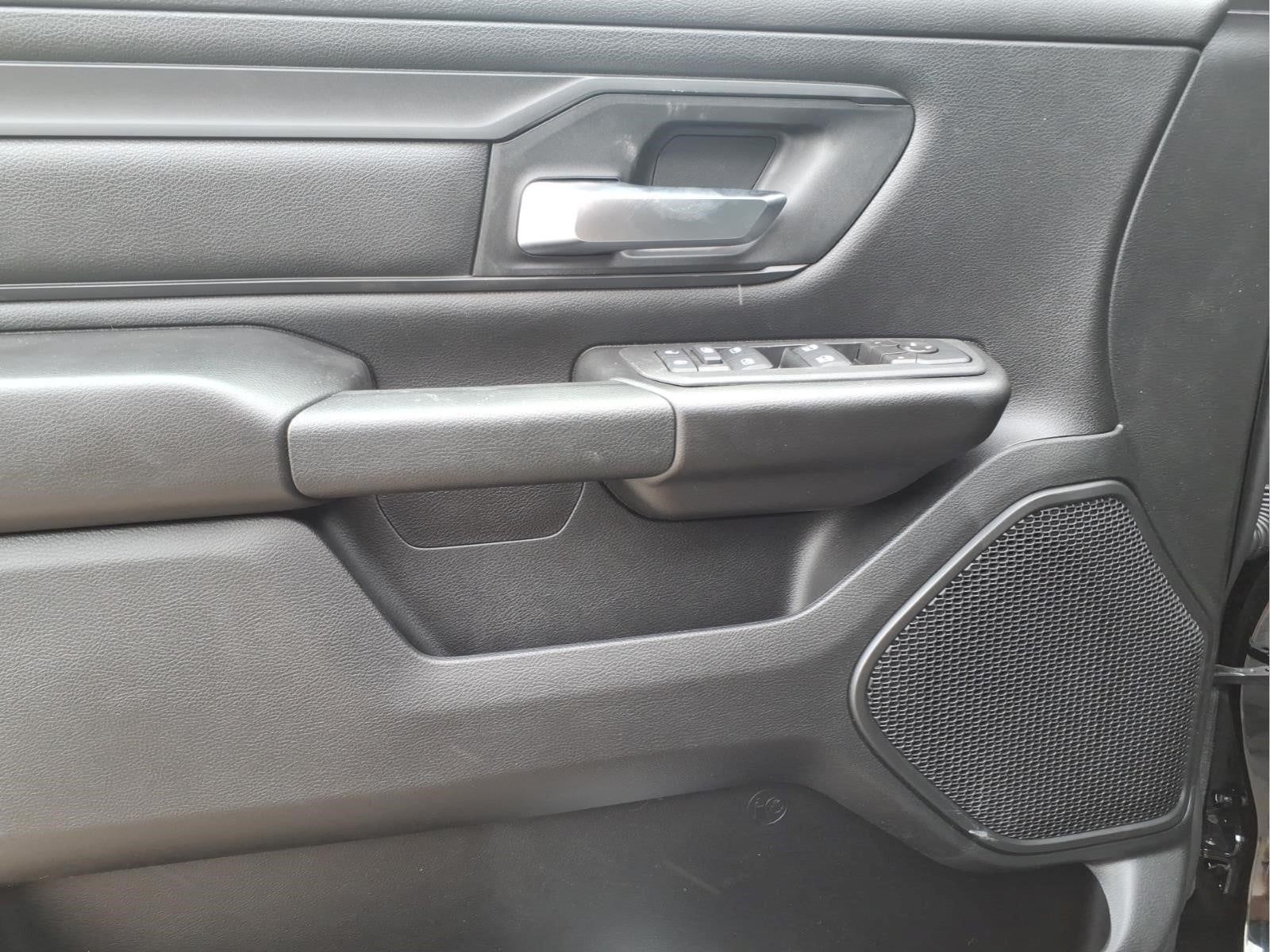2026 RAM Ram 1500 Express