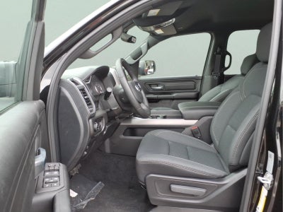 2026 RAM Ram 1500 Express