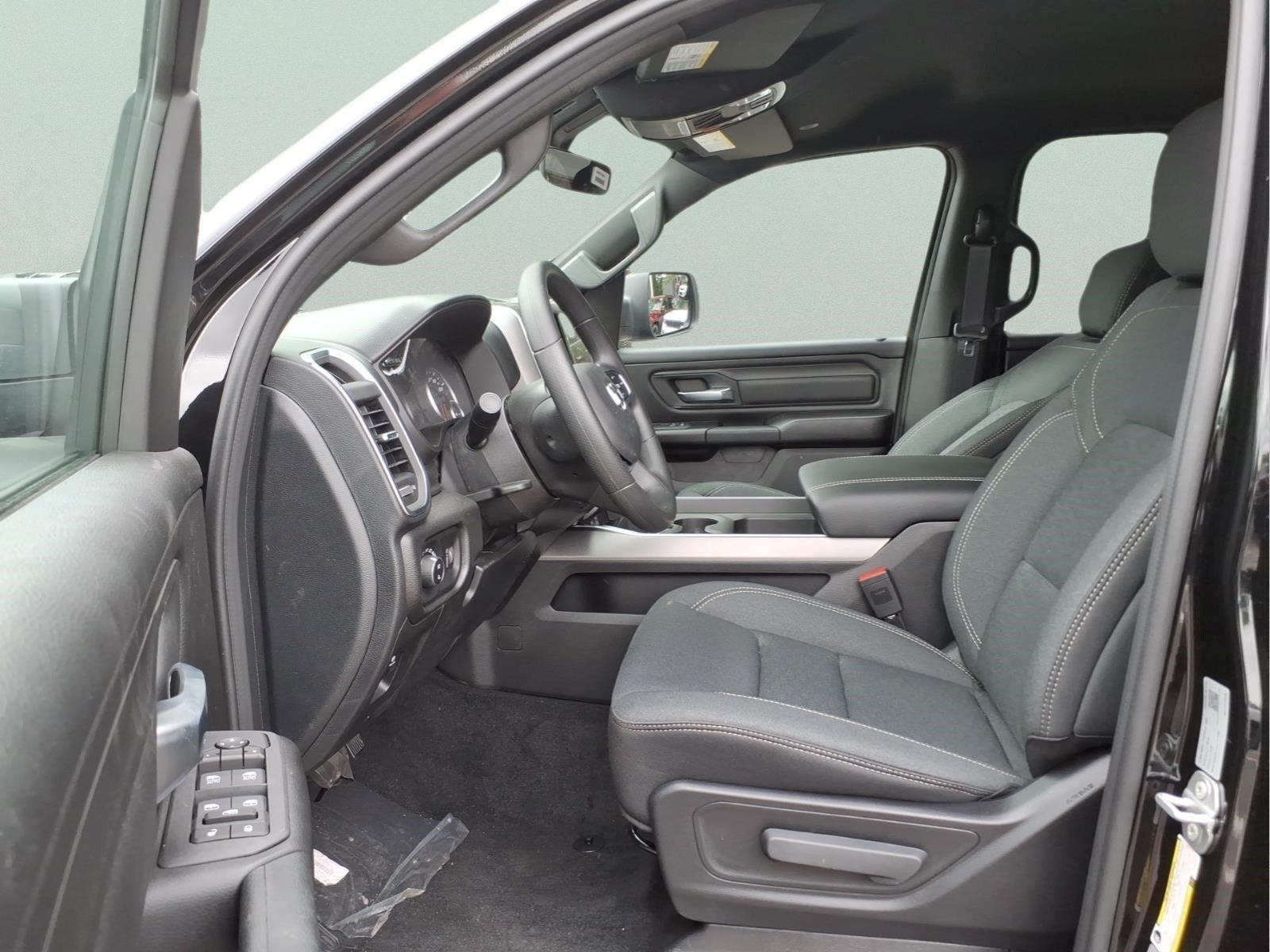 2026 RAM Ram 1500 Express