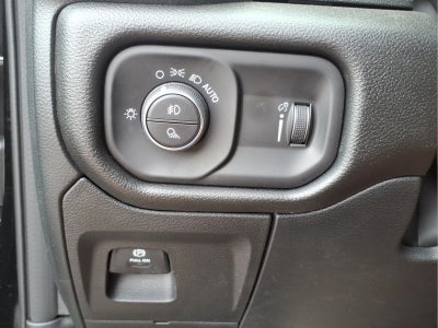 2026 RAM Ram 1500 Express