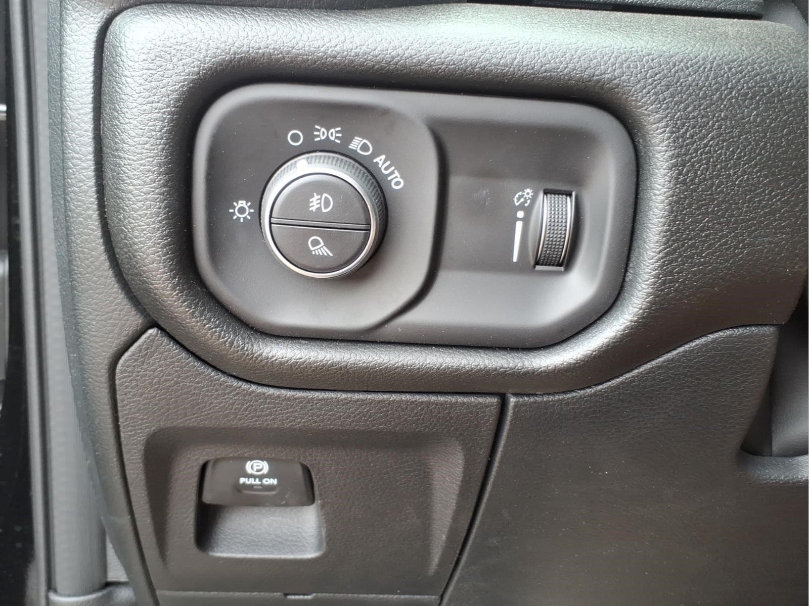 2026 RAM Ram 1500 Express