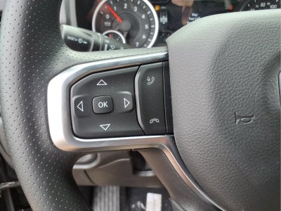 2026 RAM Ram 1500 Express