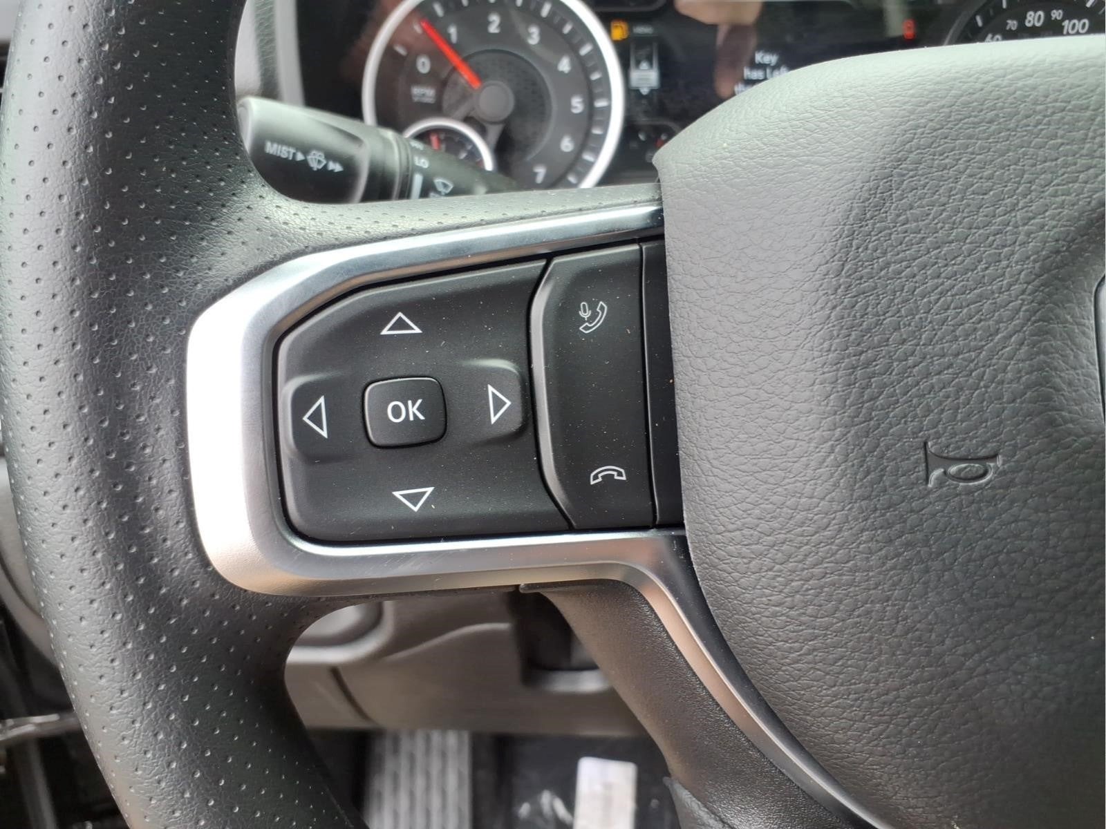 2026 RAM Ram 1500 Express
