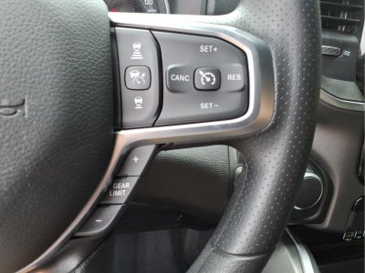 2026 RAM Ram 1500 Express