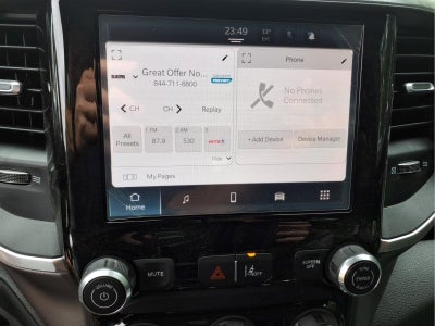 2026 RAM Ram 1500 Express
