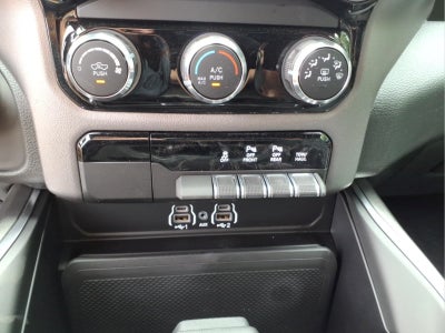 2026 RAM Ram 1500 Express
