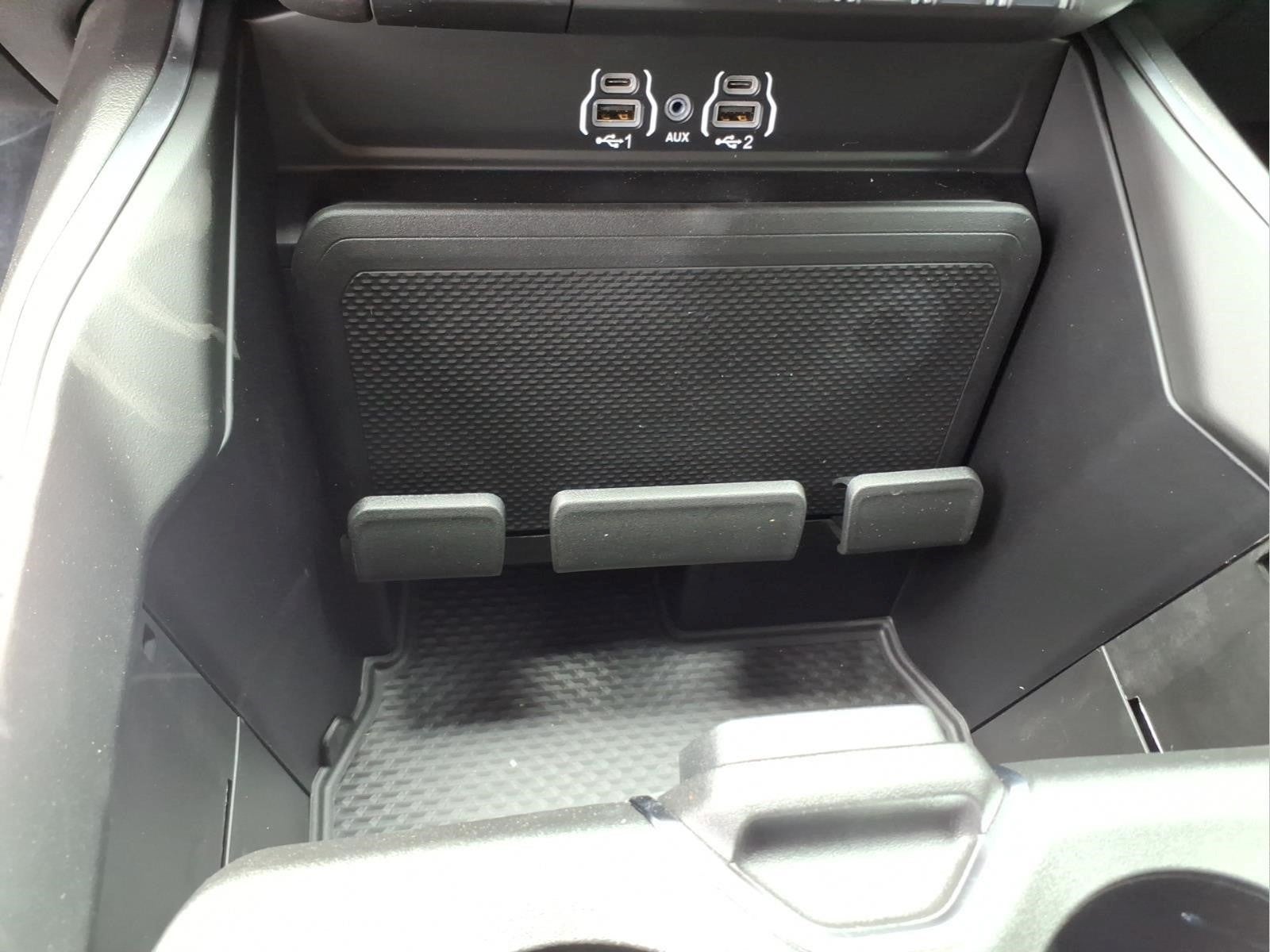 2026 RAM Ram 1500 Express