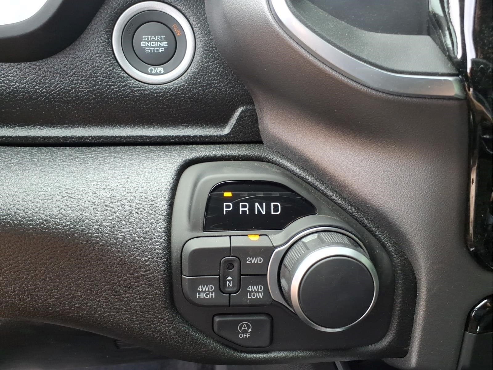 2026 RAM Ram 1500 Express