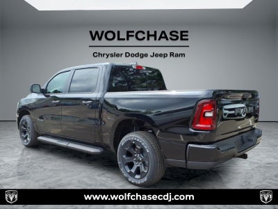 2026 RAM Ram 1500 Express