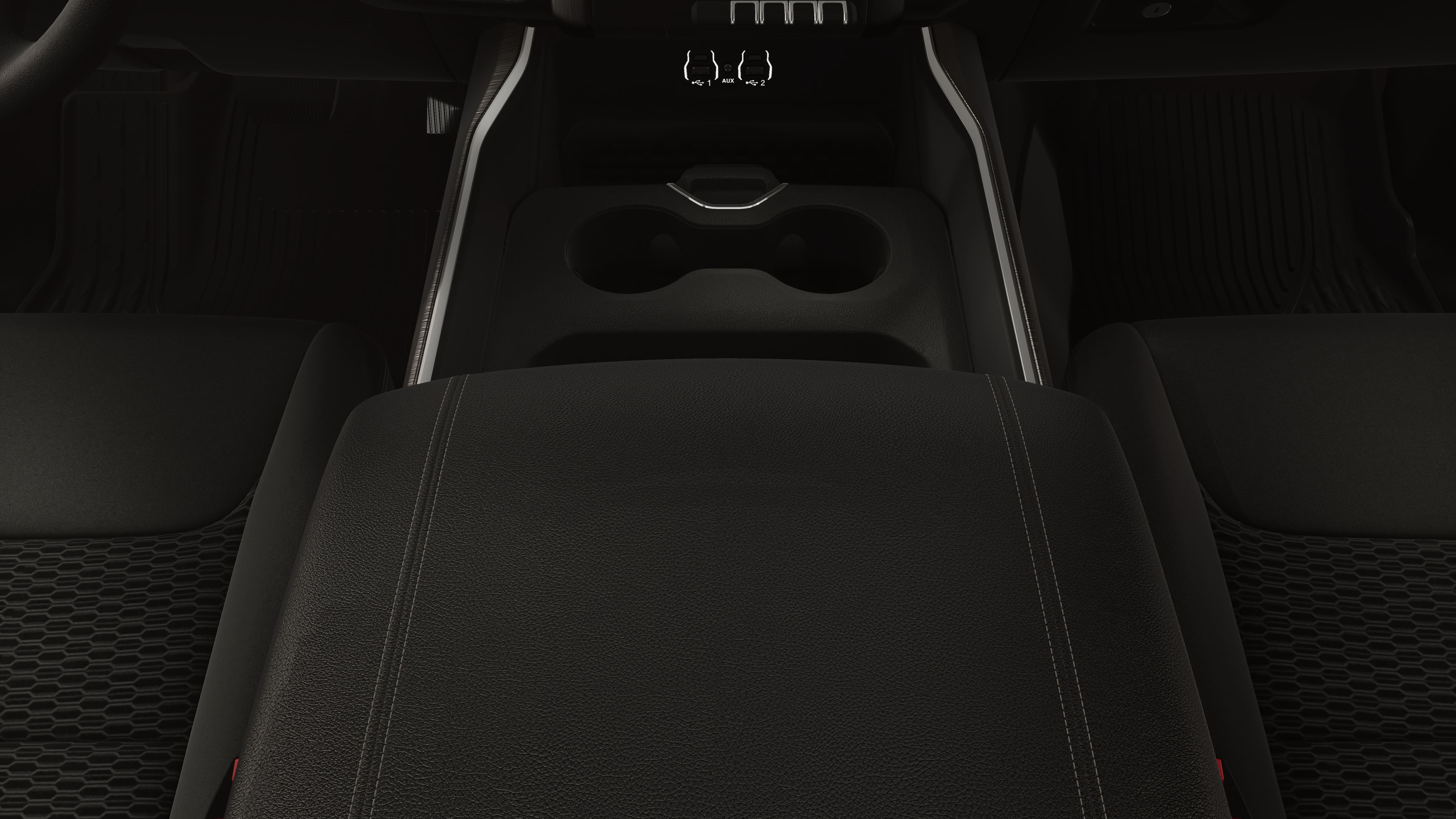 2026 RAM Ram 1500 Express