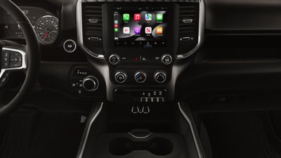 2026 RAM Ram 1500 Express