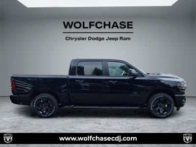 2026 RAM Ram 1500 Express