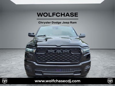 2026 RAM Ram 1500 Express